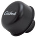 EDELBROCK Round Breather Black Finish Signature Series Valve Cover Breathers ED4403 Autofit