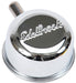 EDELBROCK Round Breather with 90° nipple, Chrome Finish Signature Series Valve Cover Breathers ED4410 Autofit