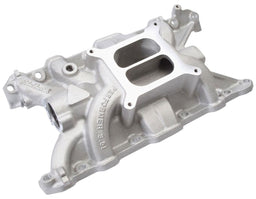 EDELBROCK Rover 3500cc, Idle - 5500 rpm, Dual Plane, non-EGR Performer Intake Manifold ED2198 Autofit