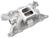 EDELBROCK Rover 3500cc, Idle - 5500 rpm, Dual Plane, non-EGR Performer Intake Manifold ED2198 Autofit
