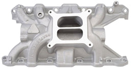EDELBROCK Rover 3500cc, Idle - 5500 rpm, Dual Plane, non-EGR Performer Intake Manifold ED2198 Autofit