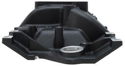 EDELBROCK SB Chevy Vortec, Idle - 5500 rpm, Dual Plane, non-EGR, Black Finish Performer Intake Manifold ED21163 Autofit