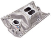 EDELBROCK SB Chevy Vortec, Idle - 5500 rpm, Dual Plane Performer EPS Intake Manifold ED2716 Autofit