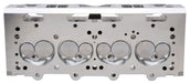 EDELBROCK SB Chrysler, 225cc Intake Ports, 60cc Combustion Chambers Victor Jr. 16° Cylinder Head - Single - Complete ED61729 Autofit