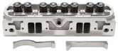 EDELBROCK SB Chrysler, 225cc Intake Ports, 60cc Combustion Chambers Victor Jr. 16° Cylinder Head - Single - Complete ED61729 Autofit