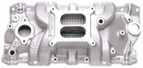 EDELBROCK Small Block Chevy, 1500-6500 rpm Performer RPM Intake Manifold ED7101 Autofit