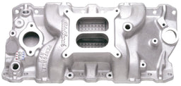 EDELBROCK Small Block Chevy, 1500-6500 rpm Performer RPM Intake Manifold ED7101 Autofit