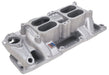 EDELBROCK Small Block Chevy, 1500-6500 rpm RPM Air-Gap Dual-Quad Intake Manifold ED7525 Autofit