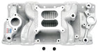 EDELBROCK Small Block Chevy, 1500-6500 rpm RPM Air-Gap Intake Manifold ED7501 Autofit