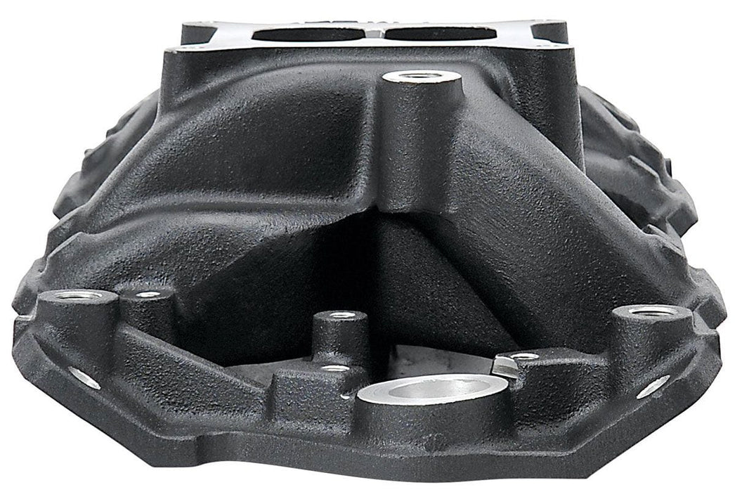 EDELBROCK Small Block Chevy, 1500-6500 rpm RPM Air-Gap Intake Manifold - NASCAR Edition ED75013 Autofit