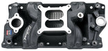 EDELBROCK Small Block Chevy, 1500-6500 rpm RPM Air-Gap Intake Manifold - NASCAR Edition ED75013 Autofit