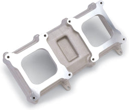 EDELBROCK Small Block Chevy, 2 standard-flange, sideways (top only) for ED7070 Victor Ram Intake Manifold ED7073 Autofit