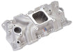 EDELBROCK Small block Chevy, 2500-6500 rpm, non-EGR Torker II Intake Manifold ED5001 Autofit