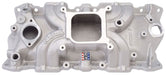 EDELBROCK Small block Chevy, 2500-6500 rpm, non-EGR Torker II Intake Manifold ED5001 Autofit