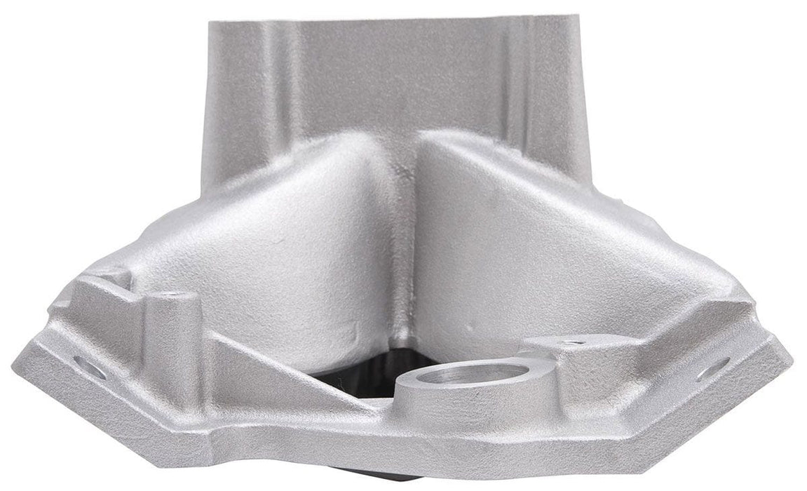 EDELBROCK Small Block Chevy, 3500-8000 rpm, Tall (1" taller) Victor Jr. Intake Manifold ED2999 Autofit