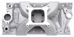 EDELBROCK Small Block Chevy, 3500-8000 rpm, Tall (1" taller) Victor Jr. Intake Manifold ED2999 Autofit