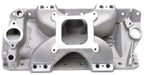 EDELBROCK Small Block Chevy, 4500-8500 rpm Victor E EFI Intake Manifold ED29785 Autofit