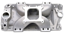 EDELBROCK Small Block Chevy, 4500-8500 rpm Victor E EFI Intake Manifold ED29785 Autofit