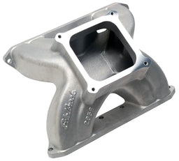 EDELBROCK Small Block Chevy for 15° & 18° heads, 5000-8500 rpm Glidden Victor Spider Intake Manifold ED2858 Autofit