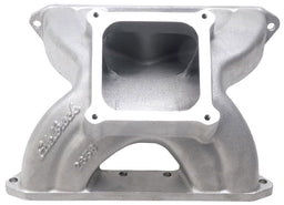 EDELBROCK Small Block Chevy for 15° & 18° heads, 5000-8500 rpm Glidden Victor Spider Intake Manifold ED2858 Autofit