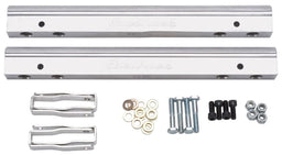 EDELBROCK Small Block Chevy (for use with ED29785 manifolds and standard inject Replacement Parts for Pro-Flo EFI Systems - Aluminium Fuel Rail Kit ED3630 Autofit