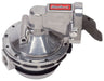 EDELBROCK Small Block Chevy High Performance Fuel Pump - Victor Series Racing - 130 GPH ED1711 Autofit