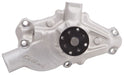 EDELBROCK Small Block Chevy, Short Style Pump for 1971-82 Corvettes 3/4" pilot Victor Series Aluminium Water Pump ED8812 Autofit