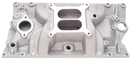 EDELBROCK Small Block Chevy Vortec, 1500-6500 rpm Performer RPM Intake Manifold ED7116 Autofit