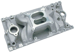 EDELBROCK Small Block Chevy Vortec, 1500-6500 rpm RPM Air-Gap Intake Manifold ED7516 Autofit