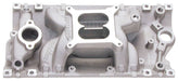 EDELBROCK Small Block Chevy Vortec, 1500-6500 rpm RPM Air-Gap Intake Manifold ED7516 Autofit