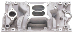 EDELBROCK Small Block Chevy Vortec, 1500-6500 rpm RPM Air-Gap Intake Manifold ED7516 Autofit