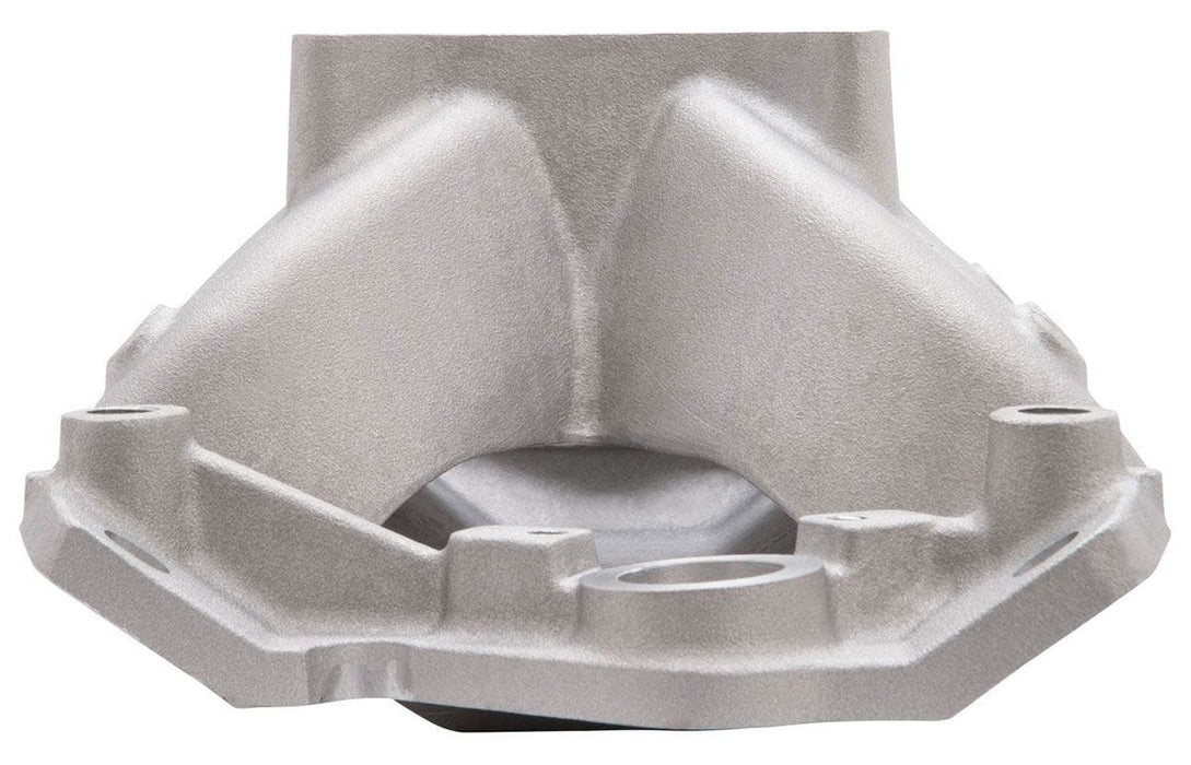 EDELBROCK Small Block Chevy with 23° heads, 3500-8500 rpm Super Victor Intake Manifold ED2925 Autofit