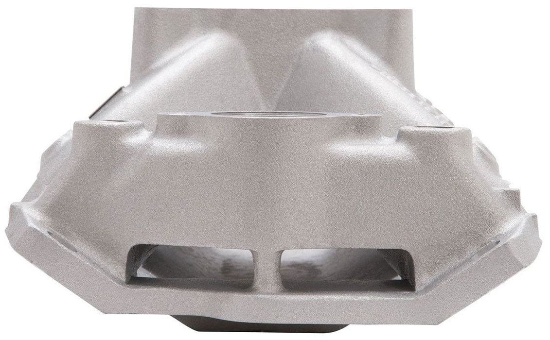 EDELBROCK Small Block Chevy with 23° heads, 3500-8500 rpm Super Victor Intake Manifold ED2925 Autofit