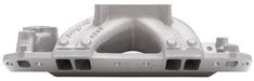 EDELBROCK Small Block Chevy with 23° heads, 3500-8500 rpm Super Victor Intake Manifold ED2925 Autofit