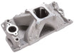 EDELBROCK Small Block Chevy with 23° heads, 3500-8500 rpm Super Victor Intake Manifold ED2925 Autofit