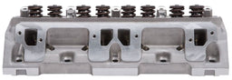EDELBROCK Small Block Chrysler 318-340-360, great torque and horsepower up to 6 Performer RPM Cylinder Heads - Single - Complete ED60779 Autofit
