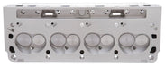 EDELBROCK Small Block Ford, 170cc Intake Port, 1.90" Intake Valves, Made In USA E-Street Cylinder Heads - Pair - Complete ED5023 Autofit