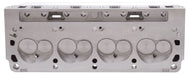EDELBROCK Small Block Ford, 2.02" Intake valve, great torque and horsepower up Performer RPM Cylinder Heads - Single - Complete ED60259 Autofit
