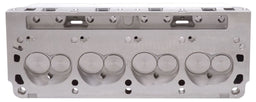 EDELBROCK Small Block Ford, 2.02" Intake valve, great torque and horsepower up Performer RPM Cylinder Heads - Single - Complete ED60259 Autofit