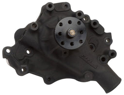 EDELBROCK Small Block Ford, 3/4" pilot shaft Victor Series Circle Track Water Pump ED8833 Autofit