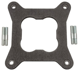 EDELBROCK Square-Bore Heat Insulator Gasket - 0.320" thick ED9265 Autofit