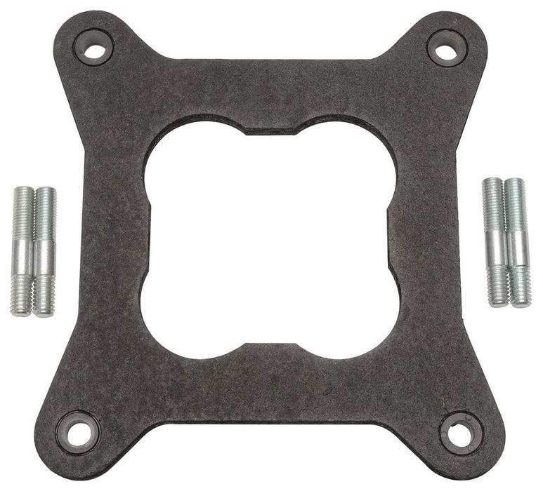 EDELBROCK Square-Bore Heat Insulator Gasket - 0.320" thick ED9265 Autofit
