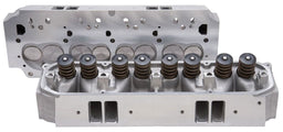 EDELBROCK Suit BB Chrysler 440 (75cc) With Flat Tappet & Hydraulic Roller Camsh E-Street Cylinder Head ED5090 Autofit