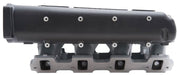 Edelbrock Suit Chev LS3, L92 and L76 Rectangular Port Cylinder Heads Cross-Ram Intake Manifold - Black Finish ED71413 Autofit