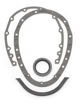 EDELBROCK Suit ED4242 2-Piece Timing Cover Replacement Gasket & Seals
Suit ED4242 2-Piece Timing Cover ED4243 Autofit
