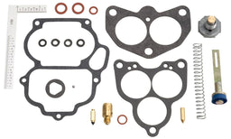 EDELBROCK Suit Edelbrock 94 Carburettor Carburettor Rebuild Kit ED1154 Autofit