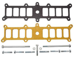 EDELBROCK Suit Edelbrock Ford 5.0L/5.8L manifolds ED3821 & ED7126 Spacer Kit - Fibre Laminate ED8727 Autofit