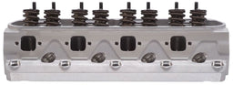 EDELBROCK Suit Ford 289-351w, Springs to suit Solid Flat Tappet or Hyd Roller C E-street Aluminium Cylinder Heads ED5027 Autofit