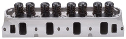 EDELBROCK Suit Ford 289-351w, Springs to suit Solid Flat Tappet or Hyd Roller C E-street Aluminium Cylinder Heads ED5027 Autofit