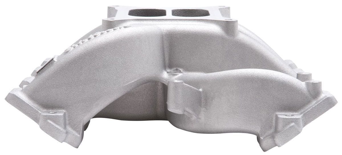 EDELBROCK Suit GM LS3 1500-6500 rpm Performer RPM Intake Manifold ED71197 Autofit